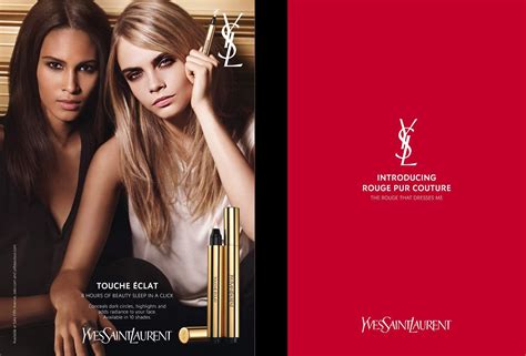 ysl adv|ysl ad campaign.